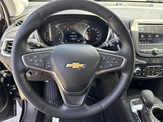 Used 2024 Chevrolet Equinox LT image 15