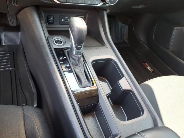 Used 2024 Nissan Sentra S FWD image 12