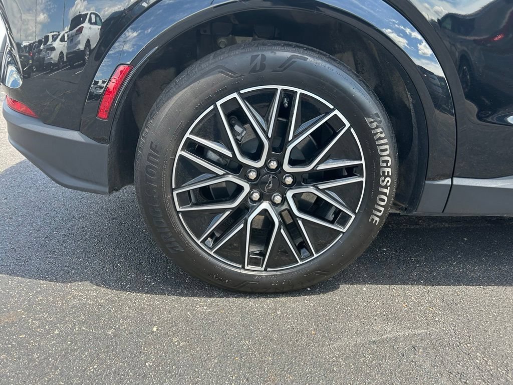 Certified 2025 Ford Mustang Mach-E Premium RWD image 10
