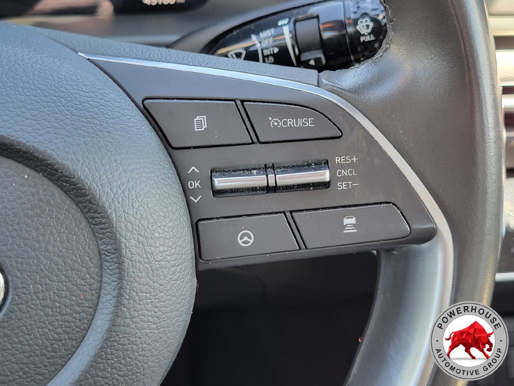 Used 2023 Hyundai Sonata SEL w/ Convenience Package FWD image 29