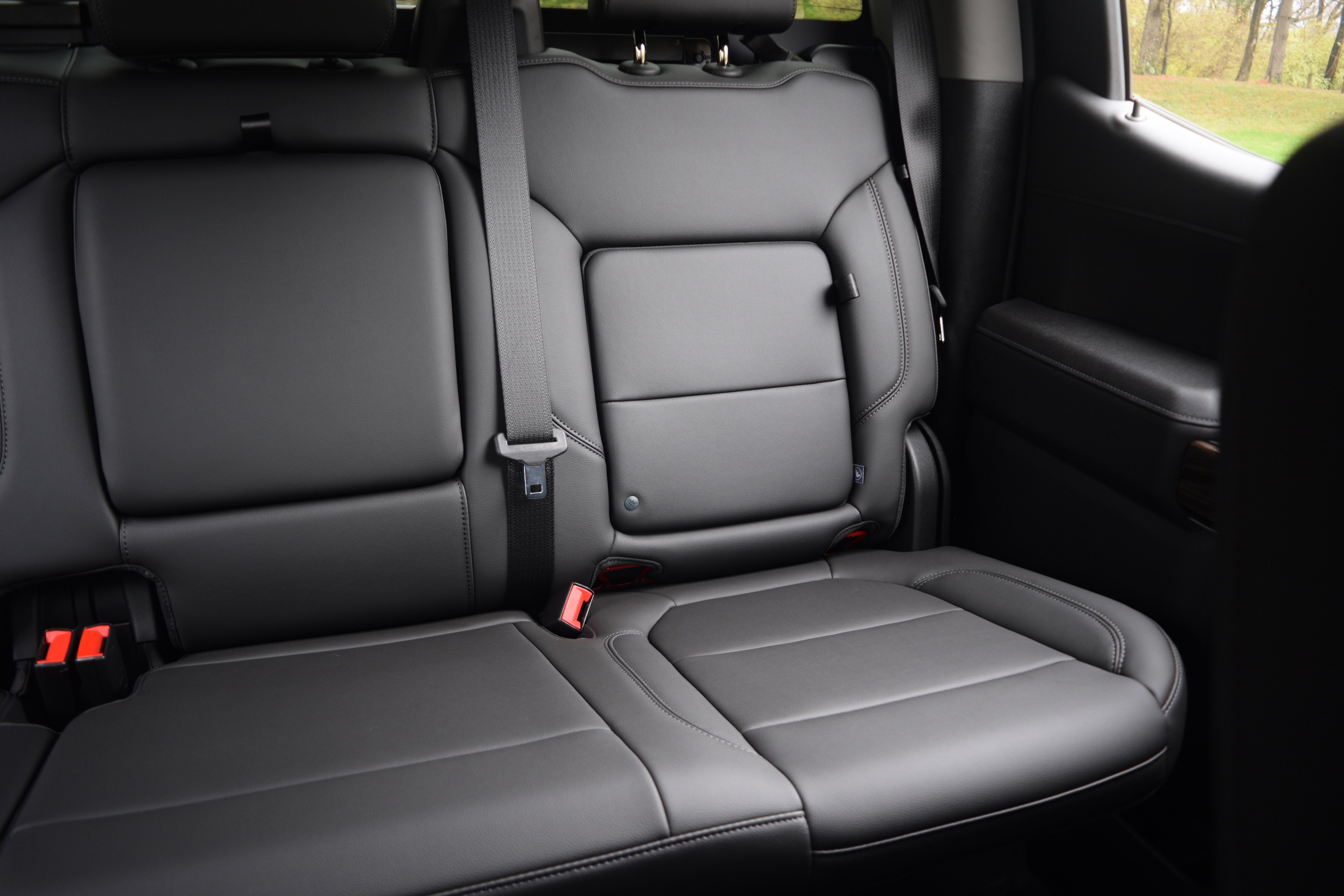 Used 2020 Chevrolet Silverado 1500 LT Trail Boss image 16