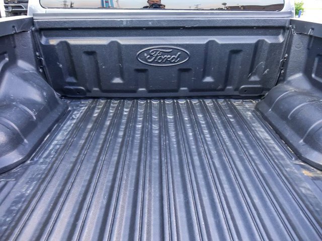 Certified 2025 Ford Ranger XLT w/ Equipment Group 301A High AWD/4WD image 27