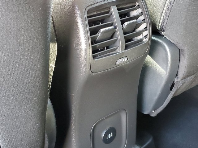 Certified 2025 Ford Escape Active FWD image 29