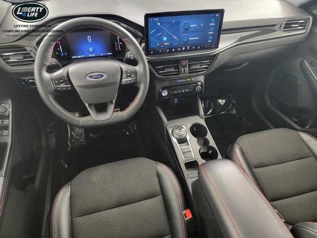 Certified 2023 Ford Escape ST-Line w/ Tech Pack #1 FWD image 35