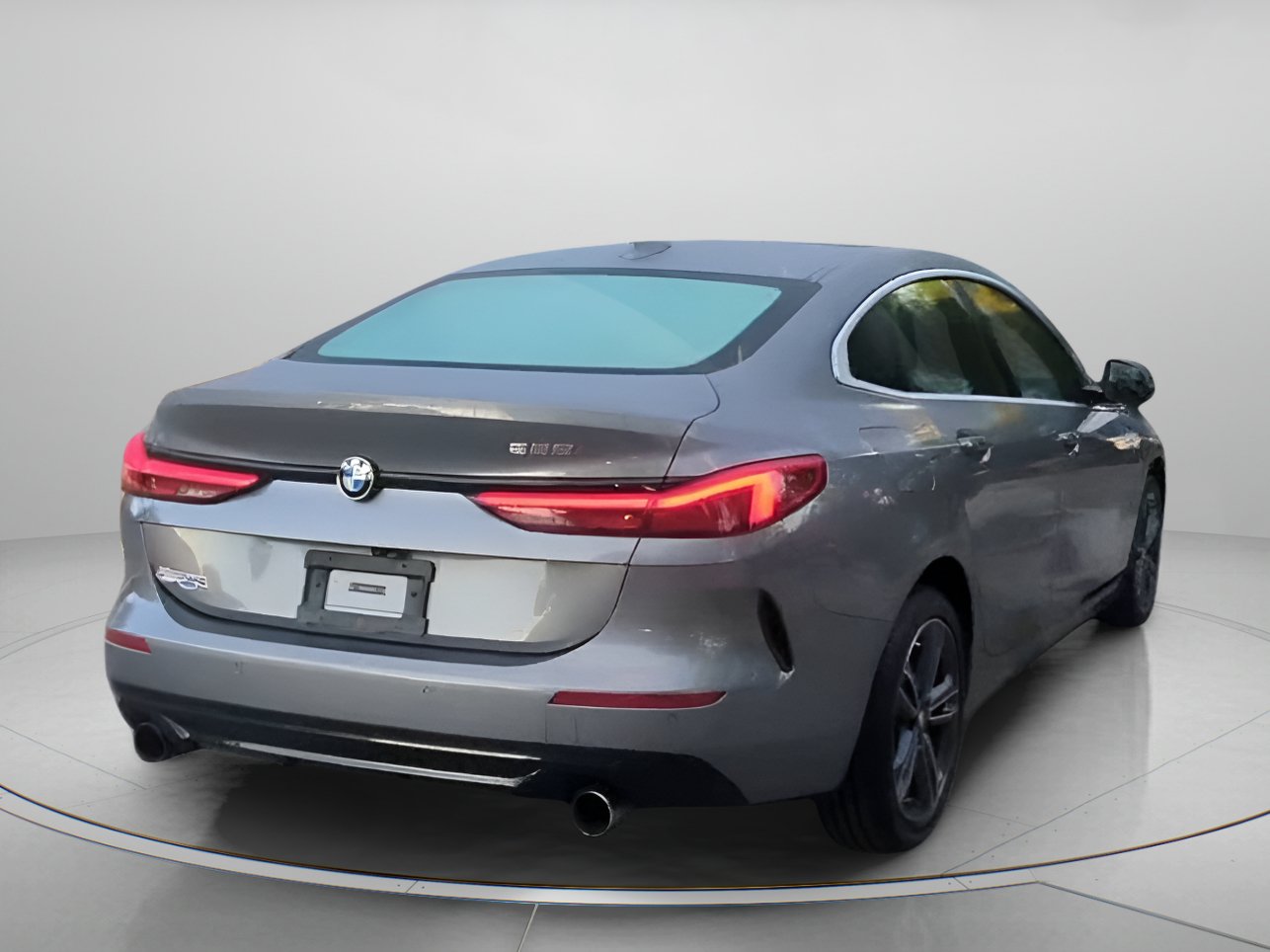 Used 2024 BMW 228i Gran Coupe w/ Convenience Package FWD image 26