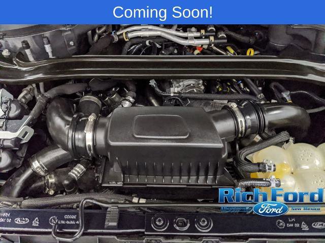 Certified 2021 Ford Explorer ST w/ Equipment Group 401A image 24