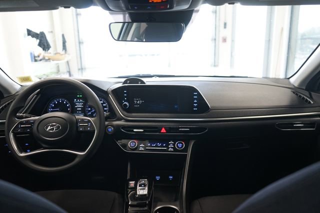 Used 2023 Hyundai Sonata SEL w/ Winter Weather Package image 30