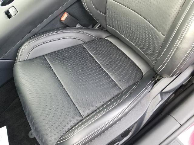 Certified 2025 Ford Mustang Premium w/ Wheel & Stripe Package image 12