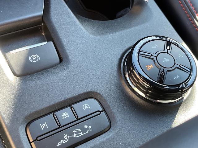 Certified 2024 Ford Ranger Raptor image 17