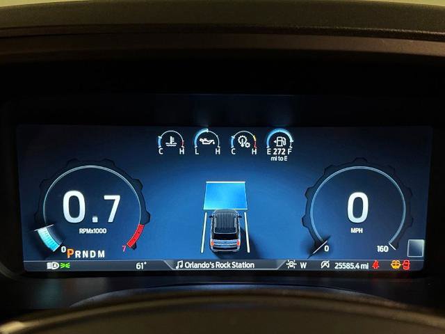 Certified 2024 Ford Expedition Limited image 25