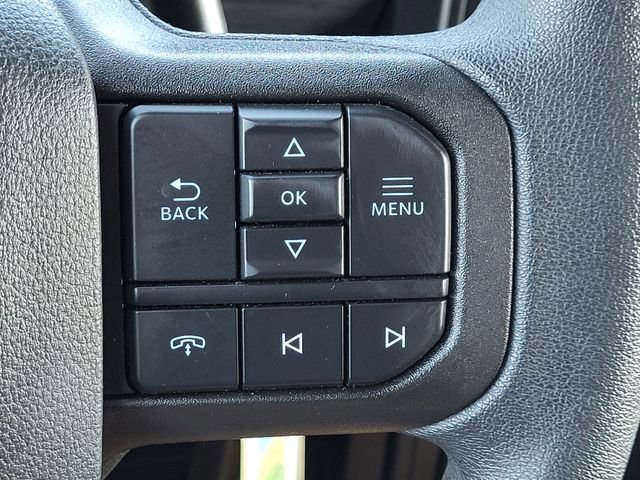 Certified 2024 Ford F150 STX AWD/4WD image 19