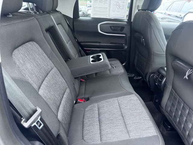 Certified 2023 Ford Bronco Sport Big Bend w/ Convenience Package AWD/4WD image 29