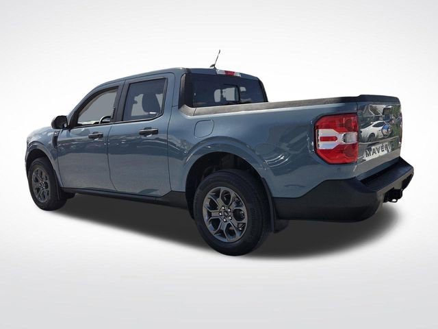 Certified 2022 Ford Maverick XLT image 3
