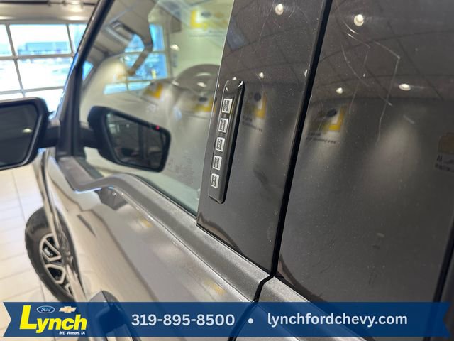 Certified 2023 Ford F150 XLT w/ Equipment Group 302A High AWD/4WD image 17