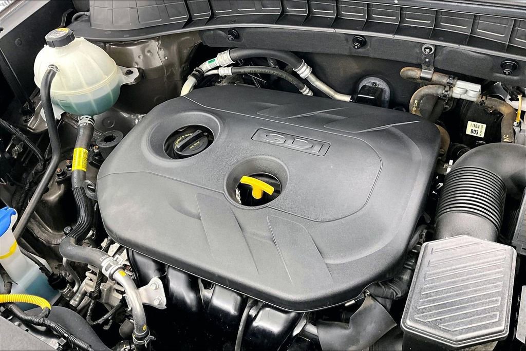 Used 2019 Hyundai Tucson Value w/ Cargo Package AWD/4WD image 33