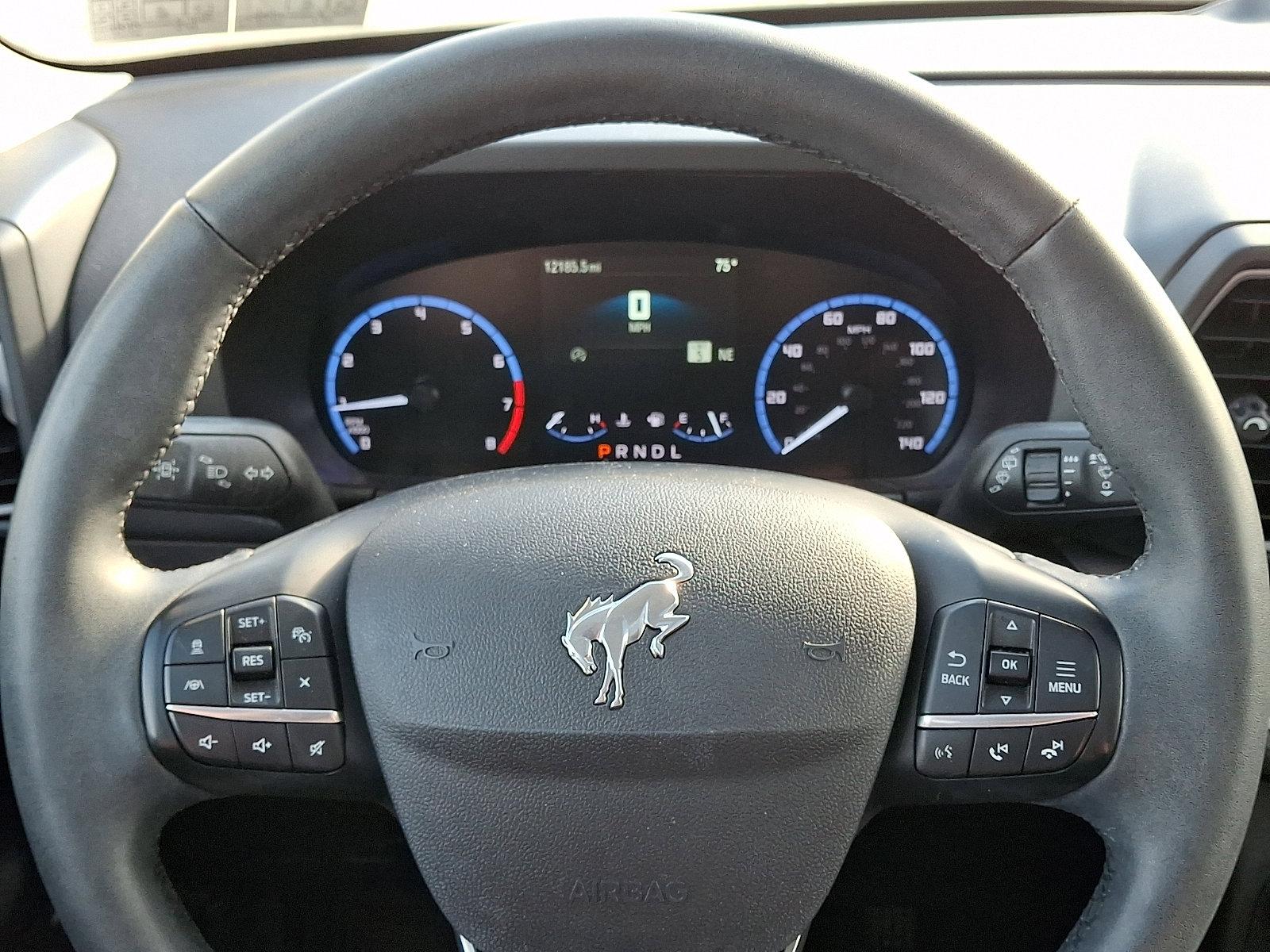 Certified 2024 Ford Bronco Sport Big Bend w/ Convenience Package image 23