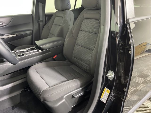 Used 2026 Chevrolet Equinox LT AWD/4WD image 15