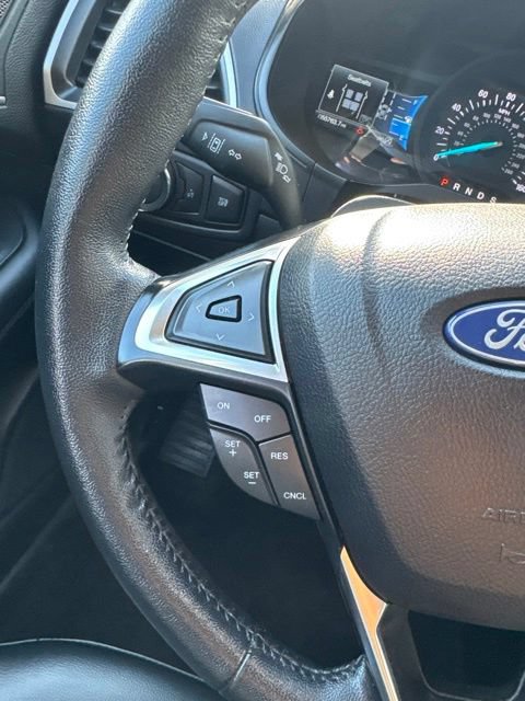 Certified 2024 Ford Edge SEL AWD/4WD image 25