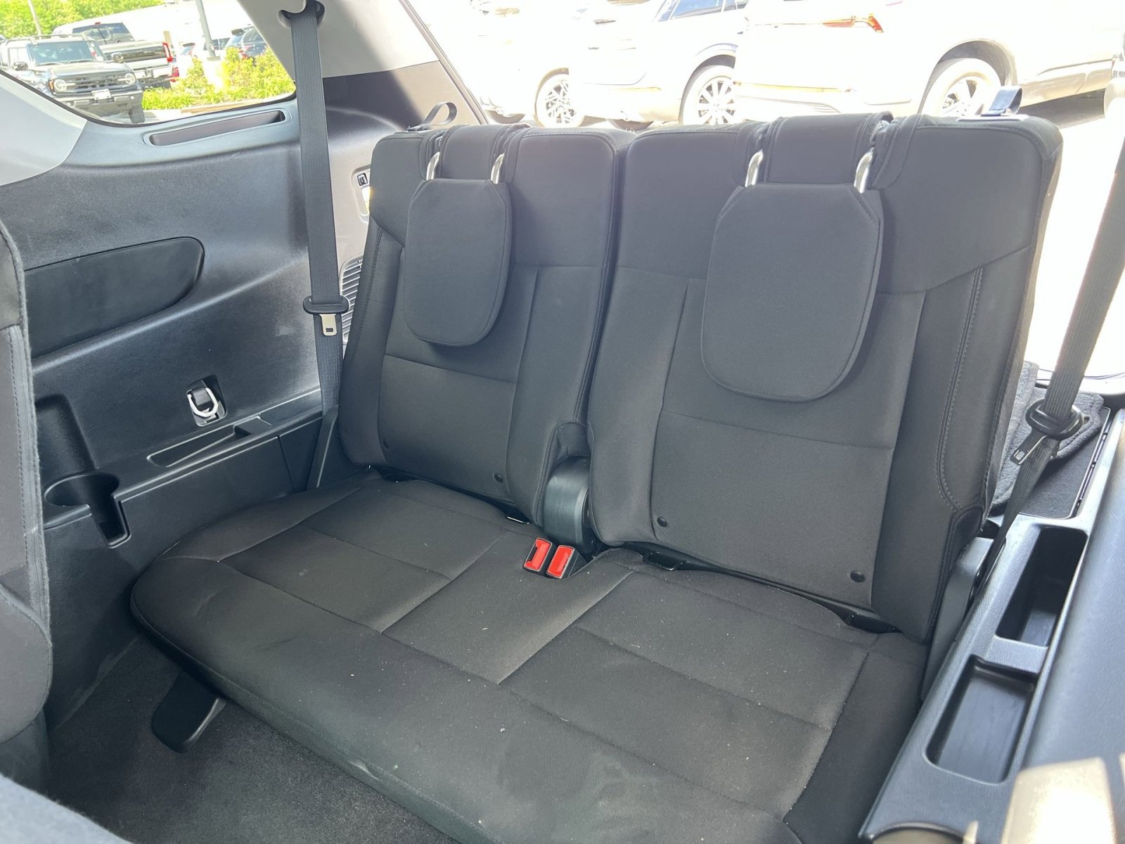 Certified 2023 Ford Explorer XLT AWD/4WD image 32