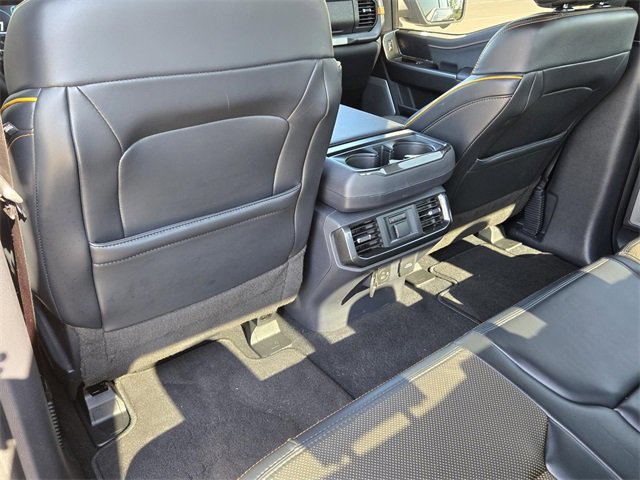 Certified 2023 Ford F150 Tremor w/ Equipment Group 402A High image 31