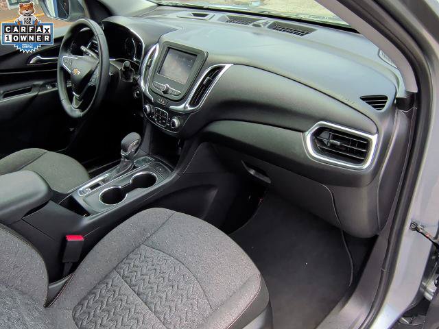 Used 2024 Chevrolet Equinox LT AWD/4WD image 22