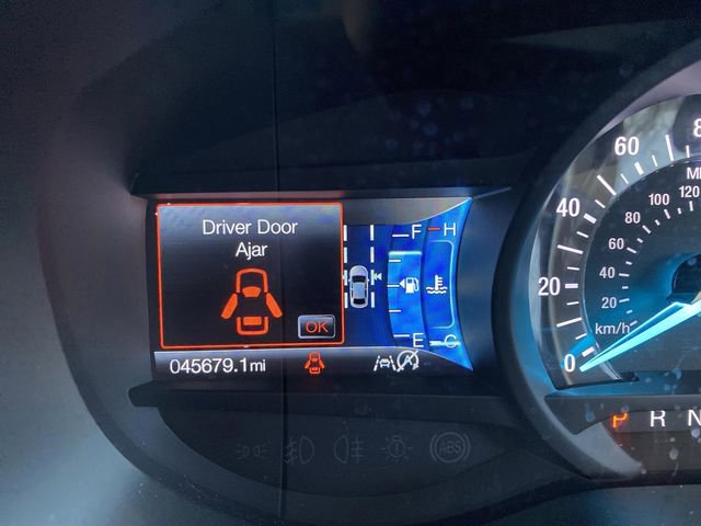 Certified 2024 Ford Edge SEL image 6