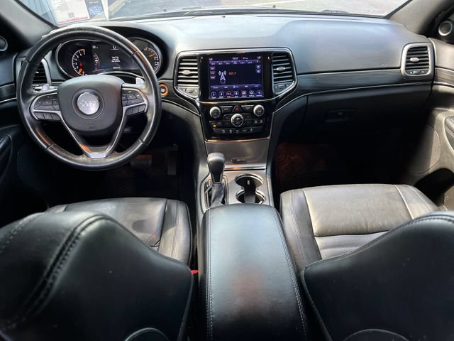 Used 2019 Jeep Grand Cherokee Limited X AWD/4WD image 19