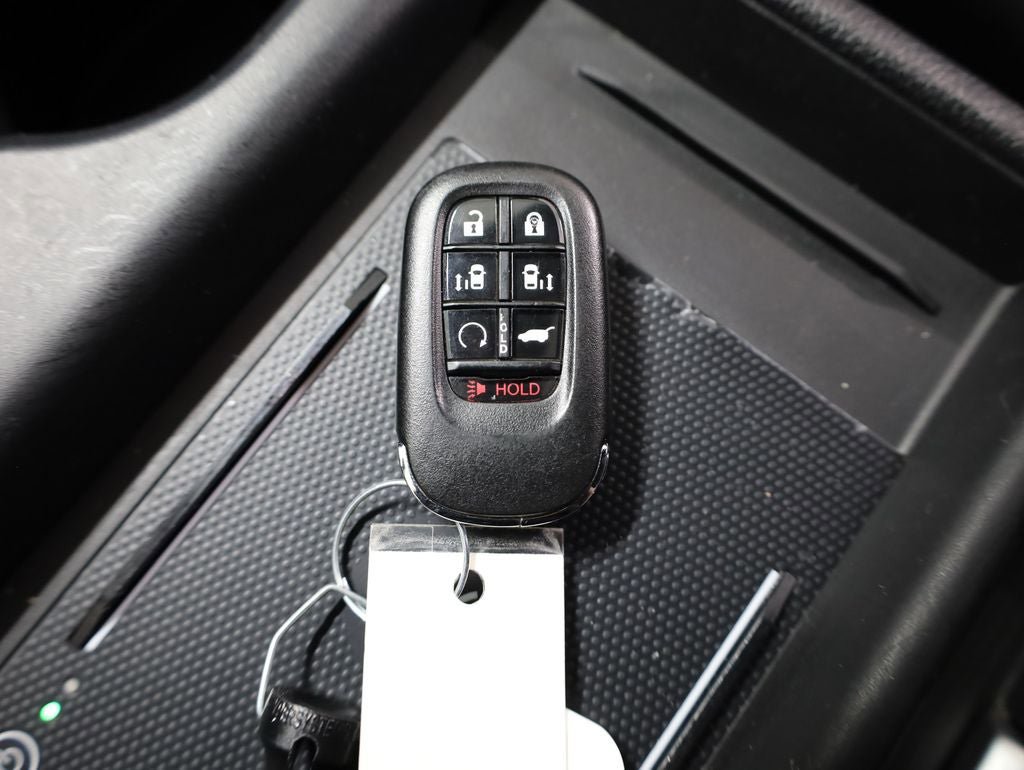 Used 2025 Honda Odyssey Sport-L image 20