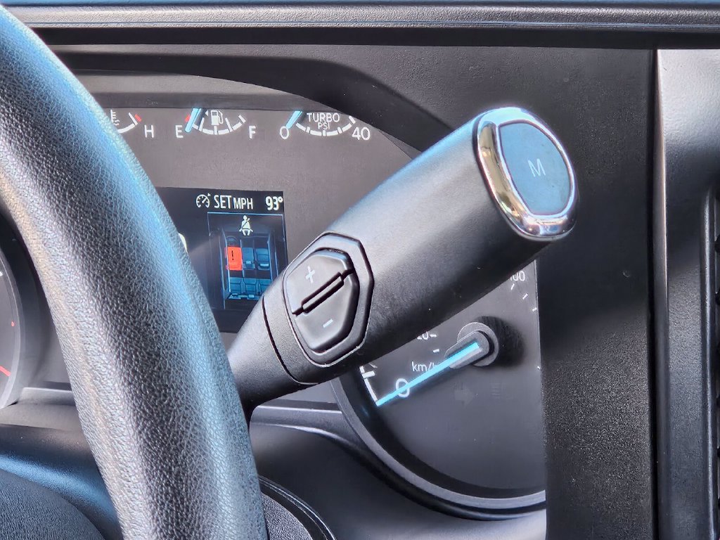 Certified 2024 Ford F350 XL AWD/4WD image 27