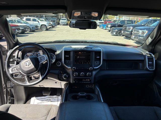 Used 2019 RAM 1500 Big Horn image 14