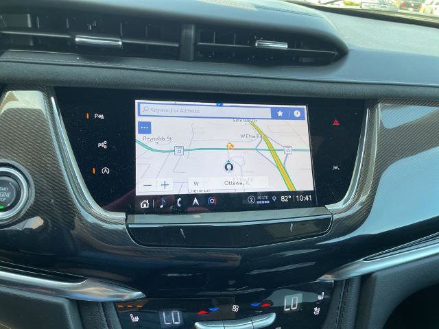 Used 2023 Cadillac XT6 Premium Luxury w/ Platinum Package AWD/4WD image 22