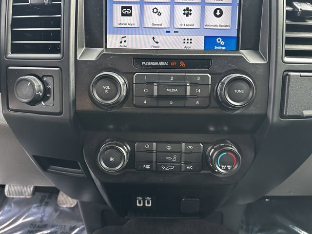 Certified 2019 Ford F150 XL w/ Equipment Group 101A Mid AWD/4WD image 23