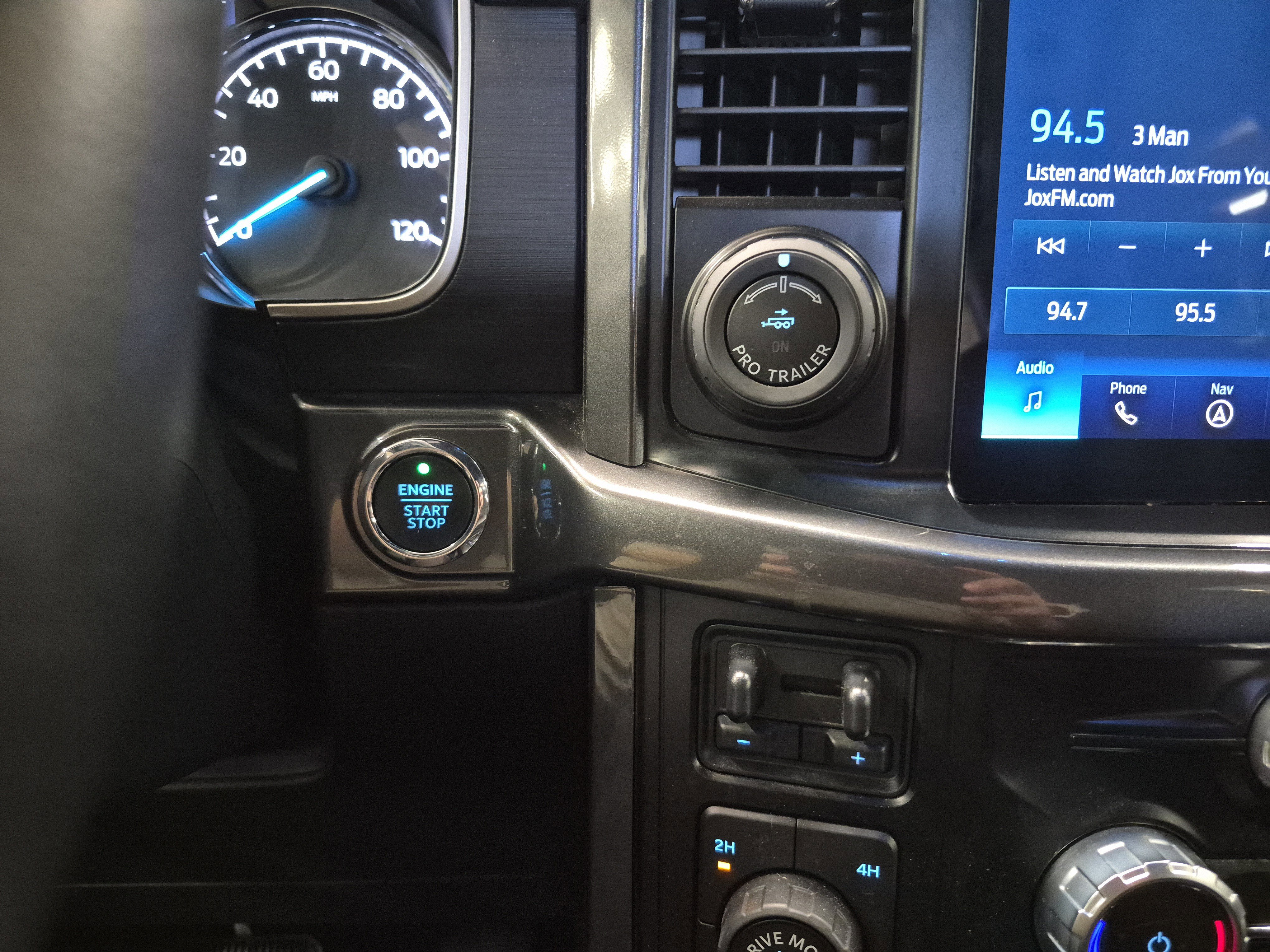 Certified 2023 Ford F150 XLT w/ Equipment Group 302A High AWD/4WD image 34