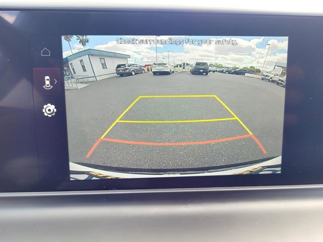 Used 2024 Kia Seltos X-Line image 17