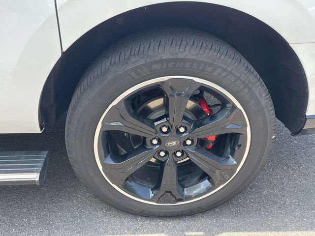 Certified 2022 Ford Expedition Max Limited RWD image 26