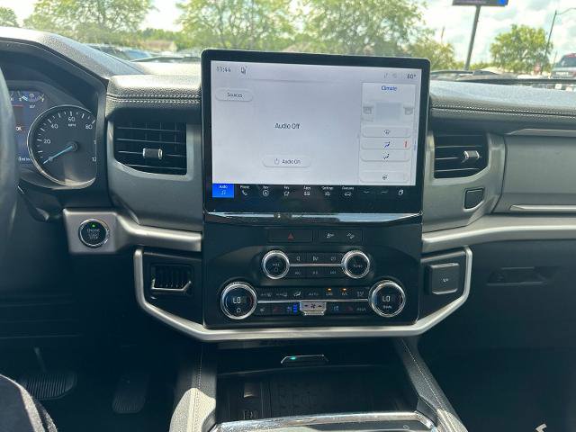 Certified 2022 Ford Expedition XLT AWD/4WD image 16
