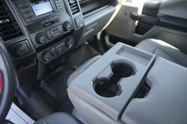 Certified 2022 Ford F350 XL w/ Power Equipment Group image 27