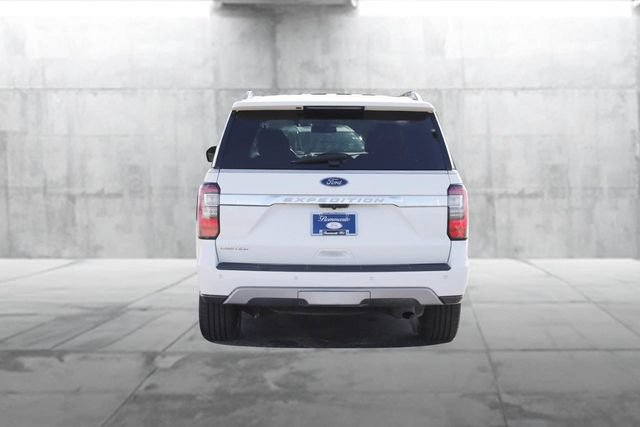 Certified 2021 Ford Expedition Limited AWD/4WD image 6