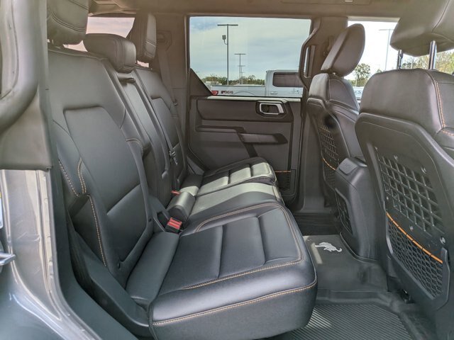 Certified 2024 Ford Bronco Badlands AWD/4WD image 27