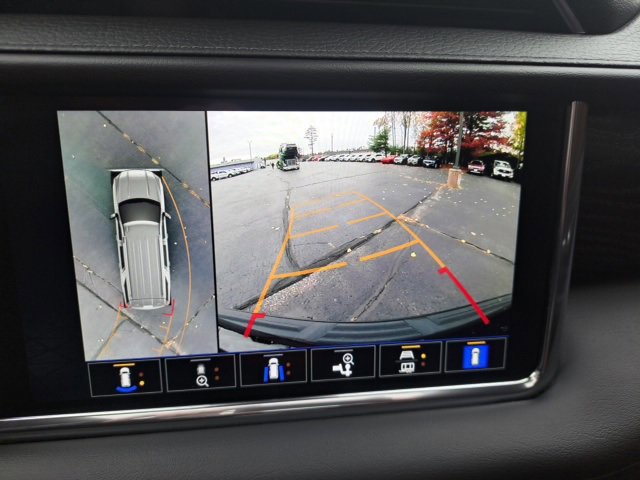 Used 2023 GMC Yukon Denali image 18