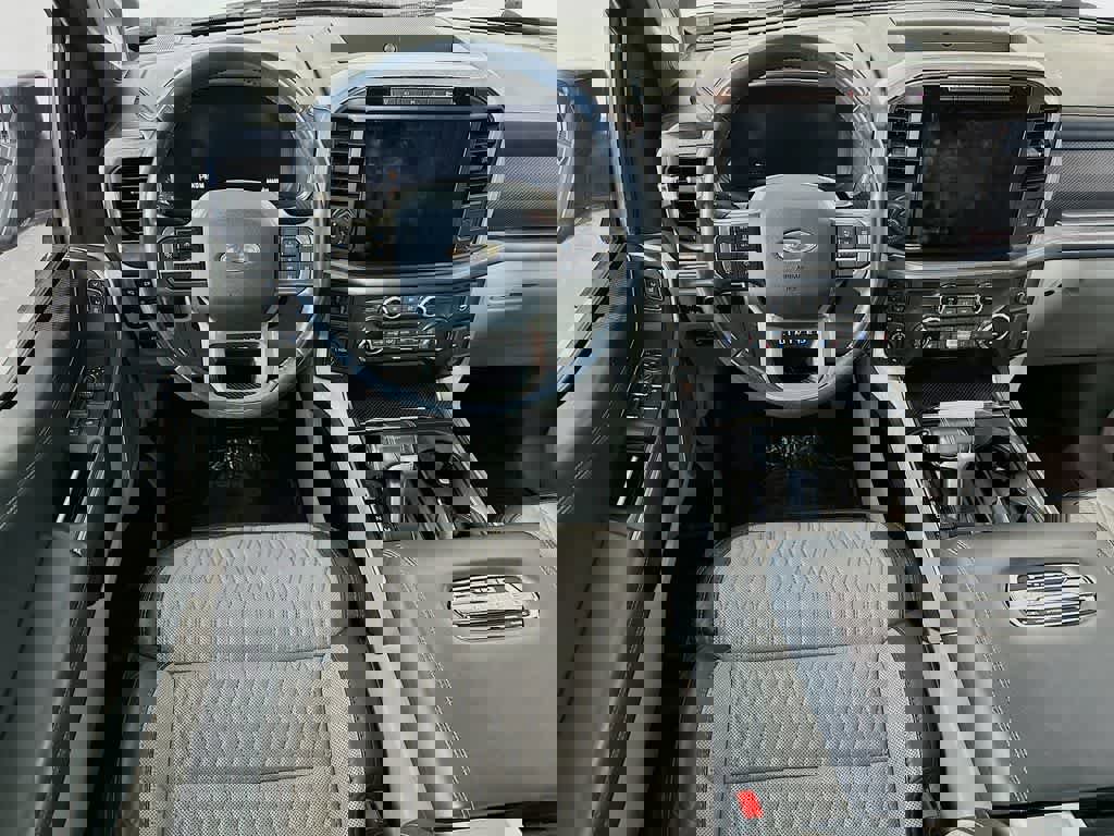 Certified 2021 Ford F150 Limited image 10