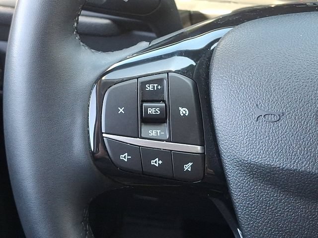 Certified 2021 Ford Escape SEL AWD/4WD image 21