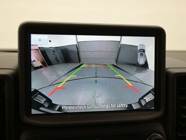 Certified 2023 Ford Bronco Sport Outer Banks w/ Tech Package image 20