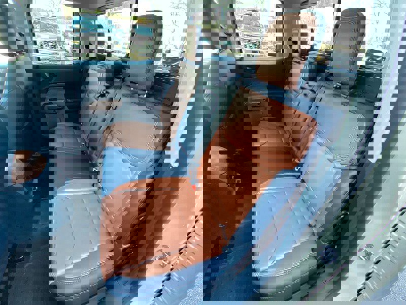 Certified 2024 Ford Maverick Lariat w/ FX4 Off-Road Package image 34