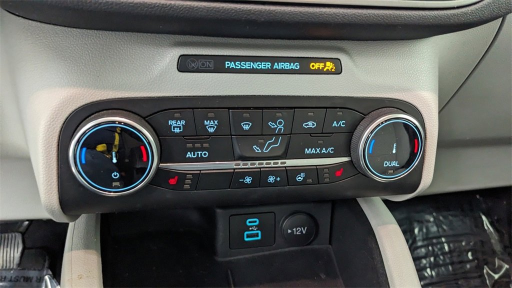 Certified 2023 Ford Escape Active image 26