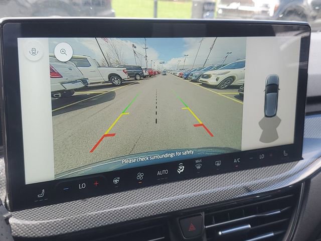 Certified 2024 Ford Escape ST-Line w/ Tech Pack #1 image 20