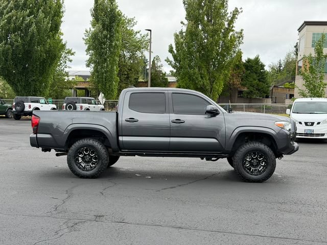 Used 2019 Toyota Tacoma SR w/ SR Convenience Package AWD/4WD image 3
