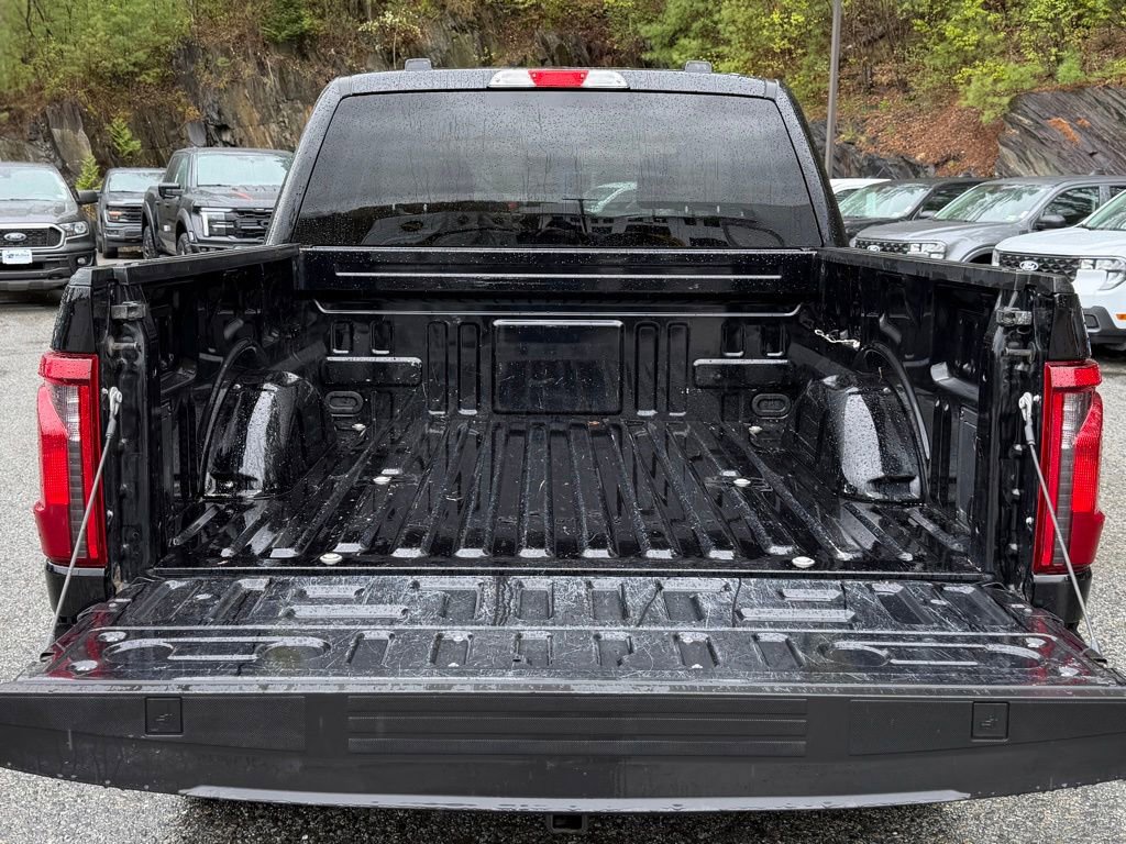 Certified 2024 Ford F150 XLT w/ Tow/Haul Package AWD/4WD image 5