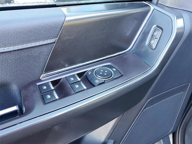 Certified 2024 Ford F150 XLT w/ Equipment Group 302A MID image 21