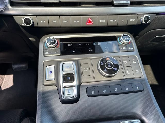 Used 2025 Hyundai Palisade Calligraphy AWD/4WD image 24